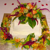 cake sprays