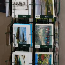beautiful range of cards