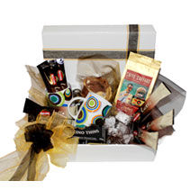 coffee break box