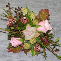 corsage