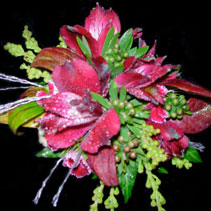 corsage