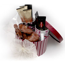 cuppa break box