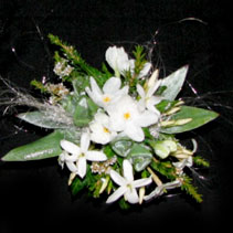 corsage