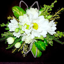 corsage