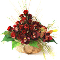 everlasting arrangment in kete