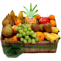 fruit basket