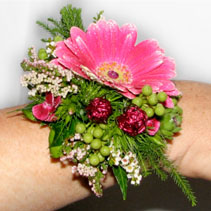 corsage