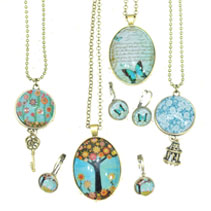 jewellery