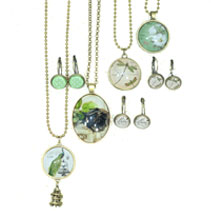 jewellery