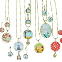 jewellery