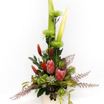 Photo of bouquets and posies