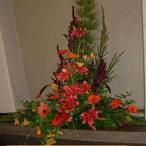mantle