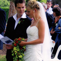 melissa and alwin
