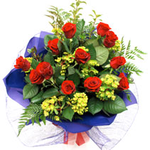 Photo of roses