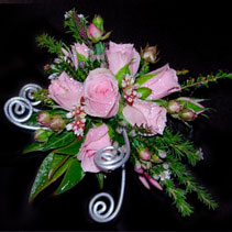 corsage