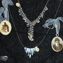 paua selection