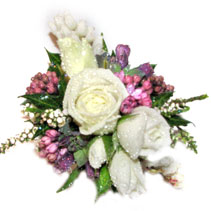 corsage