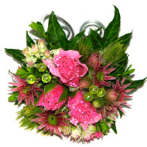 corsage