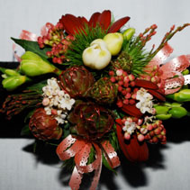 corsage