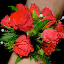 corsage