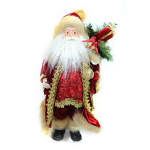 smart santa