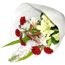 seasonal cut flowers