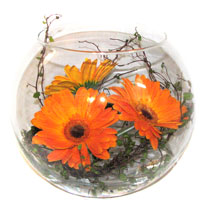 simple table arrangements