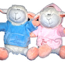 soft toys
