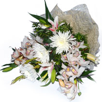 subtle long lasting bouquet