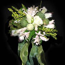 corsage