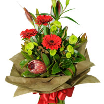 vox of lasting flowers