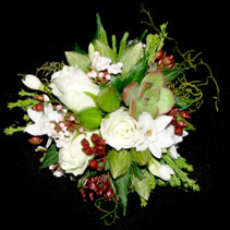 corsage